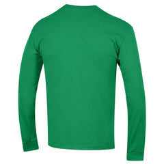 Dallas Stars Champion Long-Sleeve Jersey T-Shirt - Kelly Green T-shirts