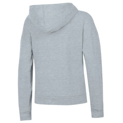 Buffalo Sabres Champion Women's Powerblend Fleece Pullover Hoodie - Gray Hoodies
