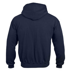 Winnipeg Jets Champion Youth Eco Powerblend Pullover Hoodie - Navy Hoodies