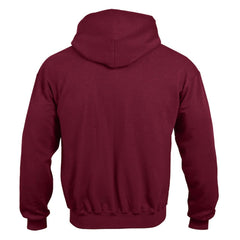 Colorado Avalanche Champion Youth Eco Powerblend Pullover Hoodie - Burgundy Hoodies