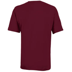 Colorado Avalanche Champion Youth Jersey T-Shirt - Burgundy T-shirts