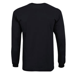 Philadelphia Flyers Champion Youth Long-Sleeve Jersey T-Shirt - Black T-shirts