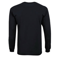 Dallas Stars Champion Youth Long-Sleeve Jersey T-Shirt - Black T-shirts