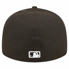 Philadelphia Phillies Low Profile 59FIFTY Fitted Hat Black