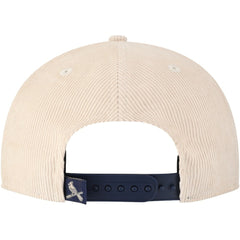 St. Louis Cardinals Summer Essential Golfer Snapback Hat Khaki