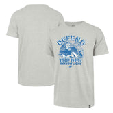 Detroit Lions '47 Regional Franklin T-Shirt - Gray cheap