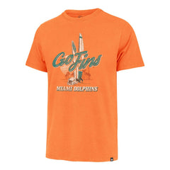Miami Dolphins '47 Regional Franklin T-Shirt - Orange online