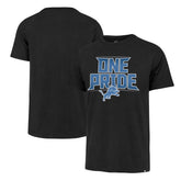Detroit Lions '47 Regional Franklin T-Shirt - Black outlet