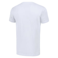 New England Patriots Starter Throwback Logo T-Shirt - White outlet