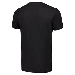Green Bay Packers Starter Throwback Logo T-Shirt - Black cheap