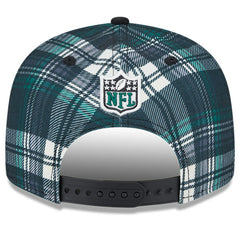 New York Jets New Era 2024 Sideline Statement 9FIFTY Snapback Hat - Black outlet