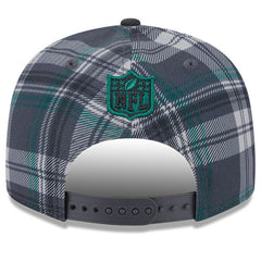 New York Jets New Era 2024 Sideline Statement 9FIFTY Snapback Hat - Gray sale