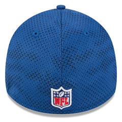 Indianapolis Colts New Era 2024 Sideline 39THIRTY Flex Hat - Royal online