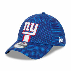 New York Giants New Era 2024 Sideline 39THIRTY Flex Hat - Royal for sale