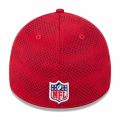 San Francisco 49ers New Era 2024 Sideline 39THIRTY Flex Hat - Scarlet online