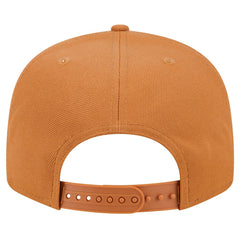 Dallas Cowboys New Era Tonal Color Pack 9FIFTY Snapback Hat - Brown cheap