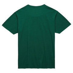 Minnesota Wild Mitchell & Ness Legendary Slub T-Shirt - Green T-shirts