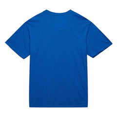 New York Rangers Mitchell & Ness Legendary Slub T-Shirt - Blue T-shirts
