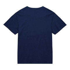 Nashville Predators Mitchell & Ness Legendary Slub T-Shirt - Navy T-shirts