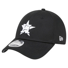 Houston Astros Pivot 9FORTY Adjustable Hat Black
