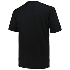 Atlanta Falcons Big & Tall Pop T-Shirt - Black sale