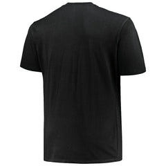 Cleveland Browns Big & Tall Pop T-Shirt - Black for sale