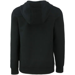 Kansas City Chiefs Cutter & Buck Primary Mark Roam Eco Recycled Half-Zip Pullover Hoodie - Black discount