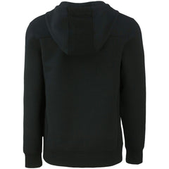 Green Bay Packers Cutter & Buck Primary Mark Roam Eco Recycled Half-Zip Pullover Hoodie - Black on sale