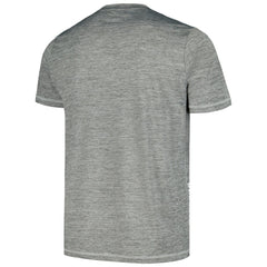 Cincinnati Bengals MSX by Michael Strahan Motion Space-Dye T-Shirt - Black for sale