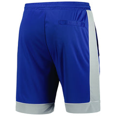 Indianapolis Colts Starter Fan Favorite Fashion Shorts - Royal/Gray sale