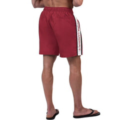 Arizona Cardinals G-III Sports by Carl Banks Streamline Volley Swim Shorts - Cardinal cheap