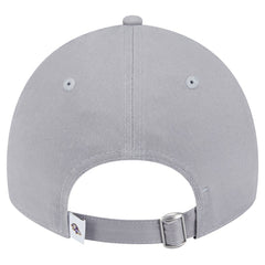 Baltimore Ravens New Era Women's Main 9TWENTY Adjustable Hat - Gray cheap