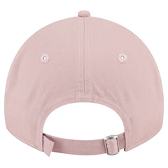 Indianapolis Colts New Era Women's Main 9TWENTY Adjustable Hat - Light Pink discount