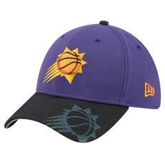 Phoenix Suns Sport Night 39THIRTY Flex Hat - Purple sale