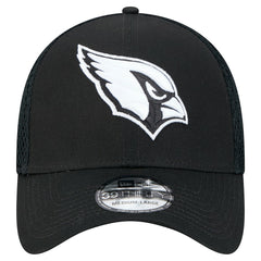 Arizona Cardinals New Era Main Neo 39THIRTY Flex Hat - Black for sale