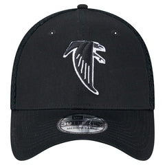 Atlanta Falcons New Era Main Neo 39THIRTY Flex Hat - Black sale