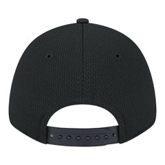 Cincinnati Bengals New Era Preschool Main 9FORTY Adjustable Hat - Black for sale