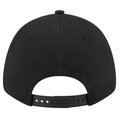 New Era Jacksonville Jaguars Black Main B-Dub 9FORTY Adjustable Hat on sale