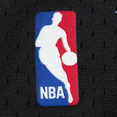 Harold Miner Miami Heat 1992/93 Hardwood Classics Swingman Throwback Jersey - Black for sale