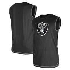 Las Vegas Raiders New Era Tank Top - Black outlet