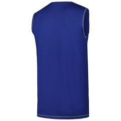 Indianapolis Colts New Era Tank Top - Royal online