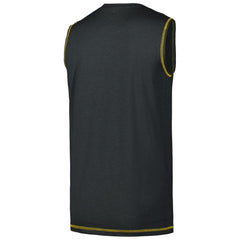Pittsburgh Steelers New Era Tank Top - Black cheap
