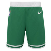 Boston Celtics Preschool Icon Replica Shorts - Kelly Green for sale