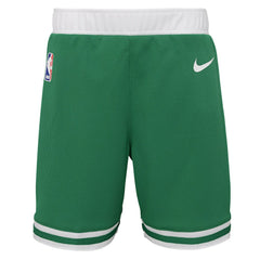 Boston Celtics Preschool Icon Replica Shorts - Kelly Green for sale