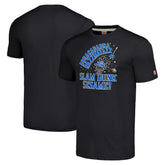Orlando Magic Homage Unisex Slam Dunk Sesame Tri-Blend T-Shirt - Charcoal cheap