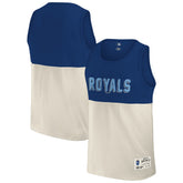Kansas City Royals Darius Rucker Collection Colorblock Tank Top Royal