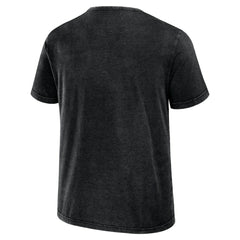 Baltimore Orioles Darius Rucker Collection Cooperstown Collection Washed T-Shirt Black