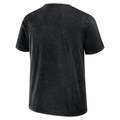 Tampa Bay Rays Darius Rucker Collection Cooperstown Collection Washed T-Shirt Black