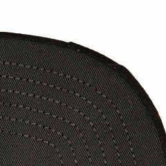 Chicago Bulls Day 6 Snapback Hat - Black outlet