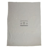 USMNT 54'' x 84'' Sweatshirt Blanket
